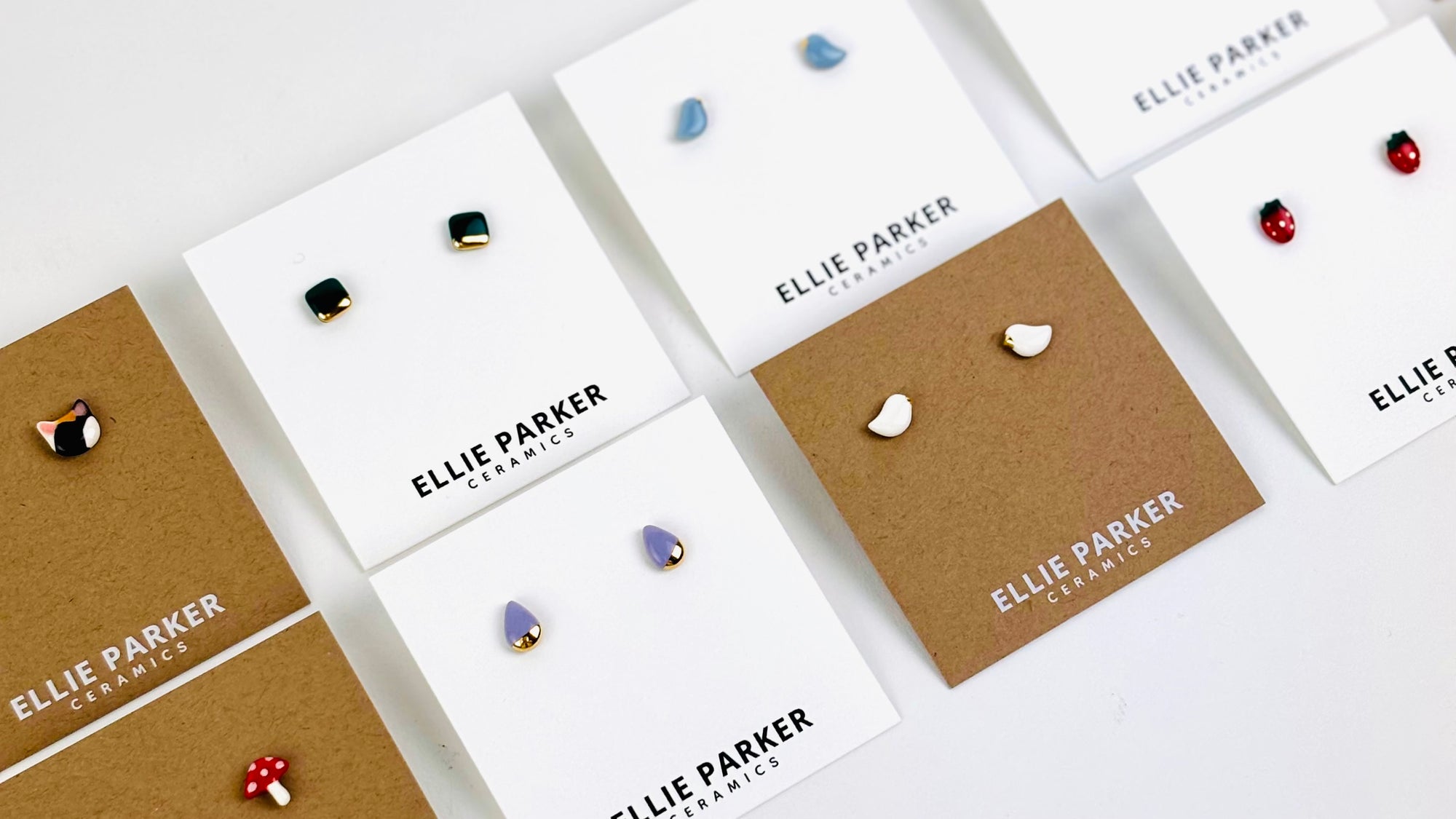 Fresh Jewelry Favorites