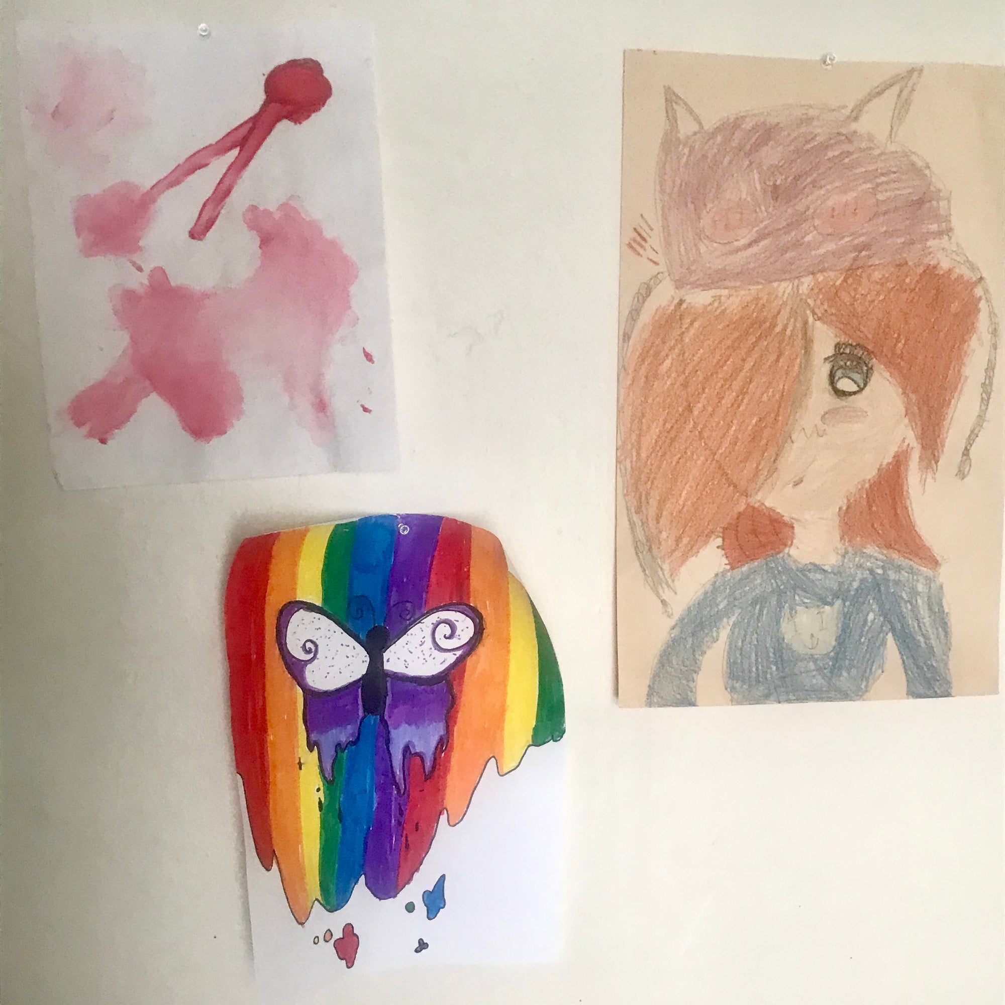 Family Art Show