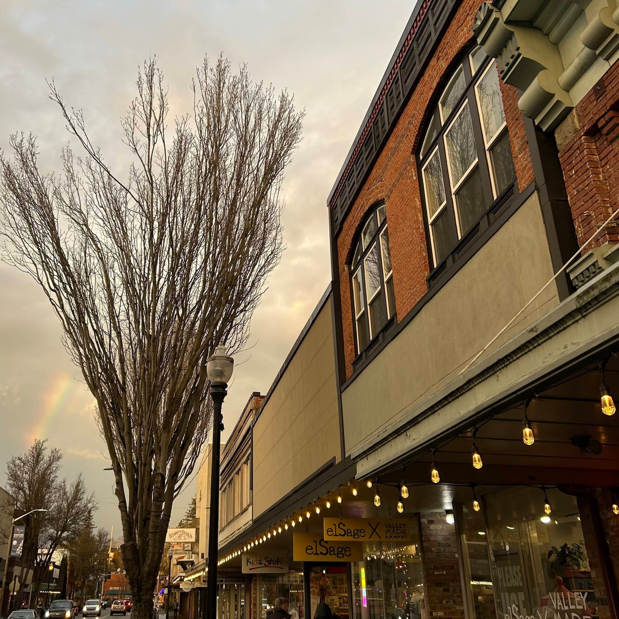 Locals Appreciation Weekend on Mainstreet