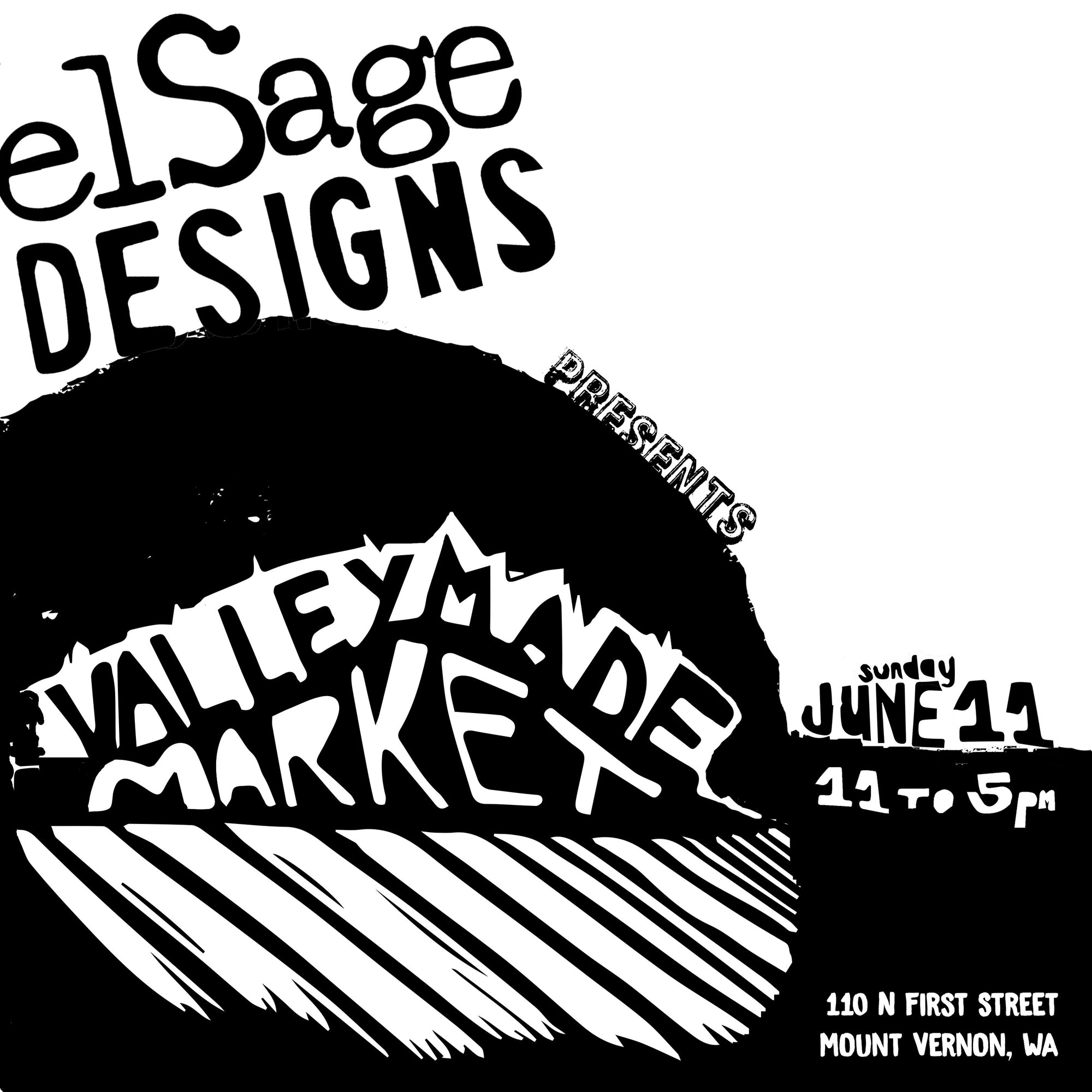 Valley Made Market