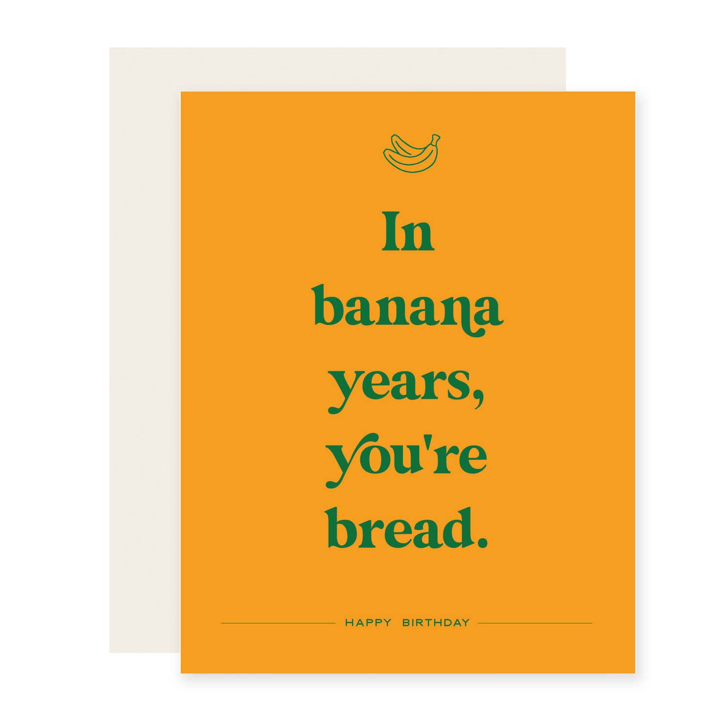 Greeting Cards by Paloma Paper Co.