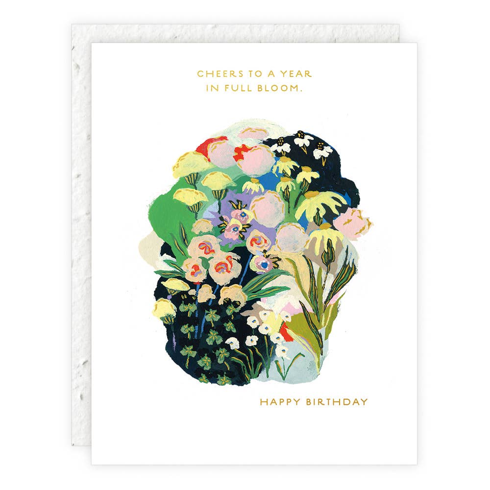 Greeting Cards by Seedlings