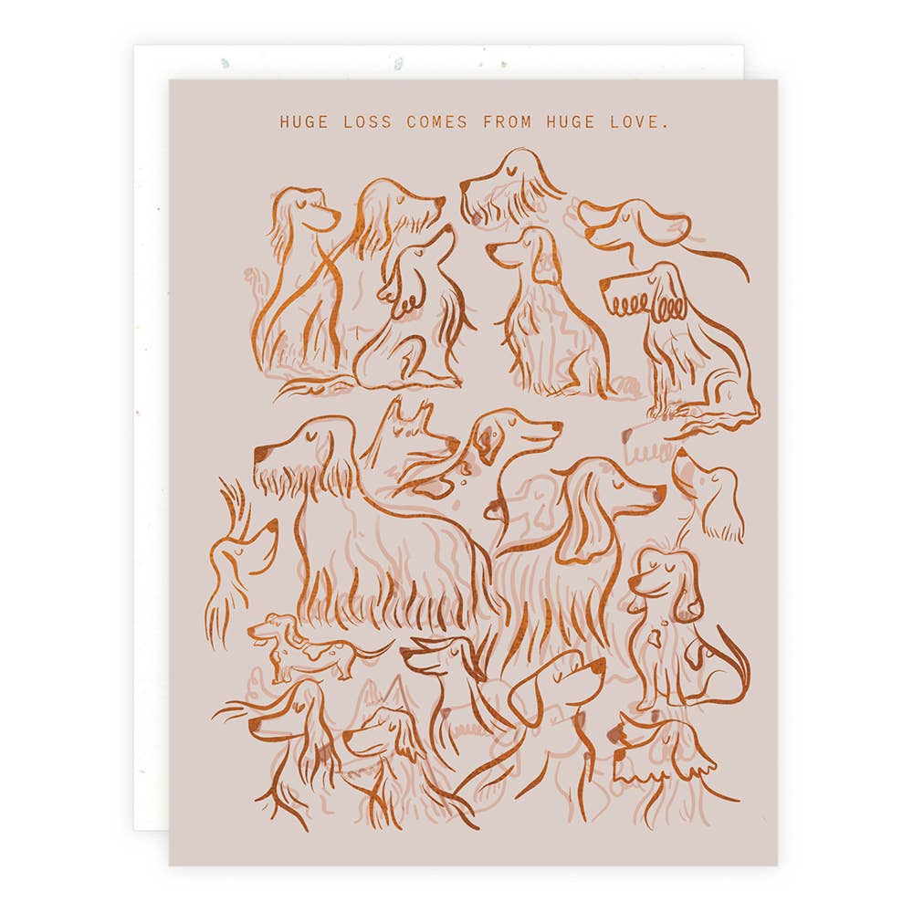 Greeting Cards by Someday Studio