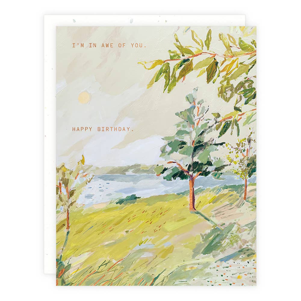 Greeting Cards by Someday Studio