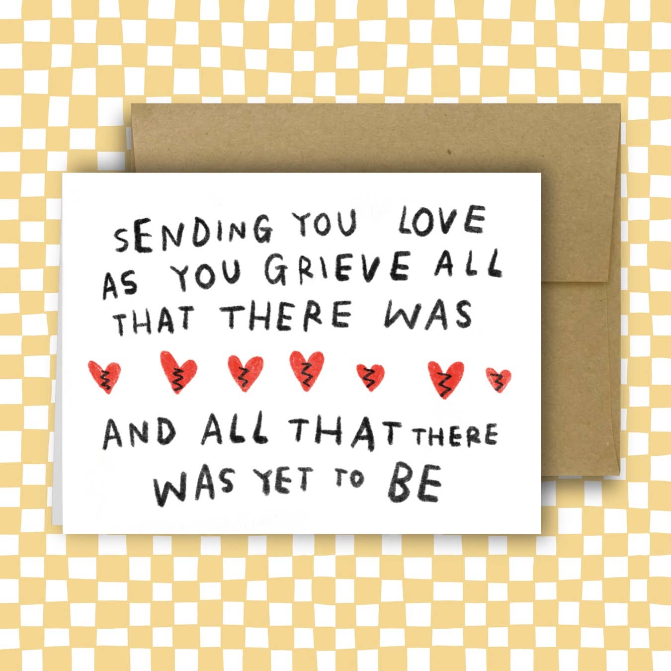 Greeting Cards by Rani Ban Co