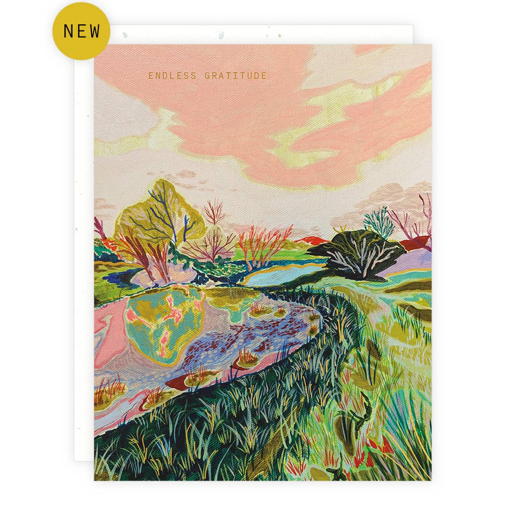 Greeting Cards by Someday Studio