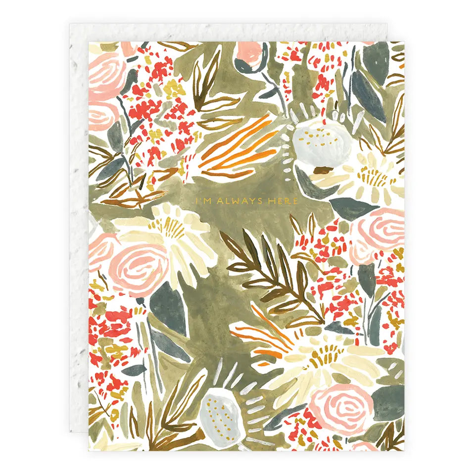 Greeting Cards by Seedlings