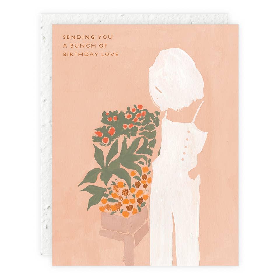 Greeting Cards by Seedlings