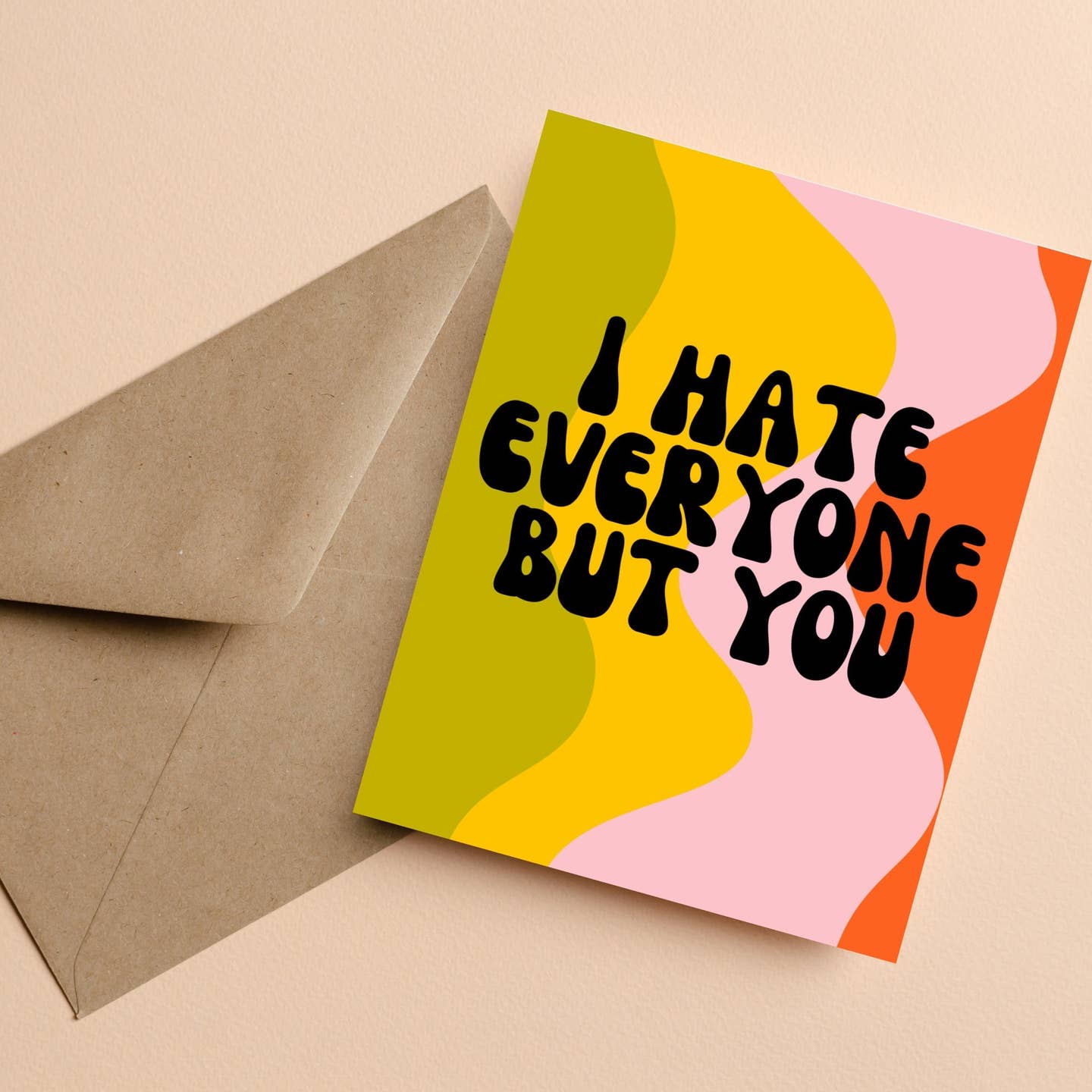 Greeting Cards by As Told By Ellie