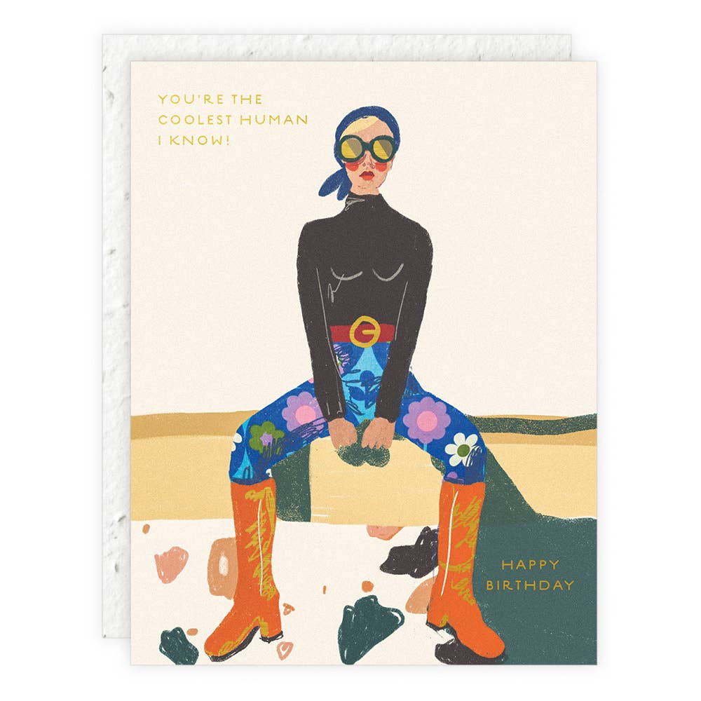 Greeting Cards by Seedlings