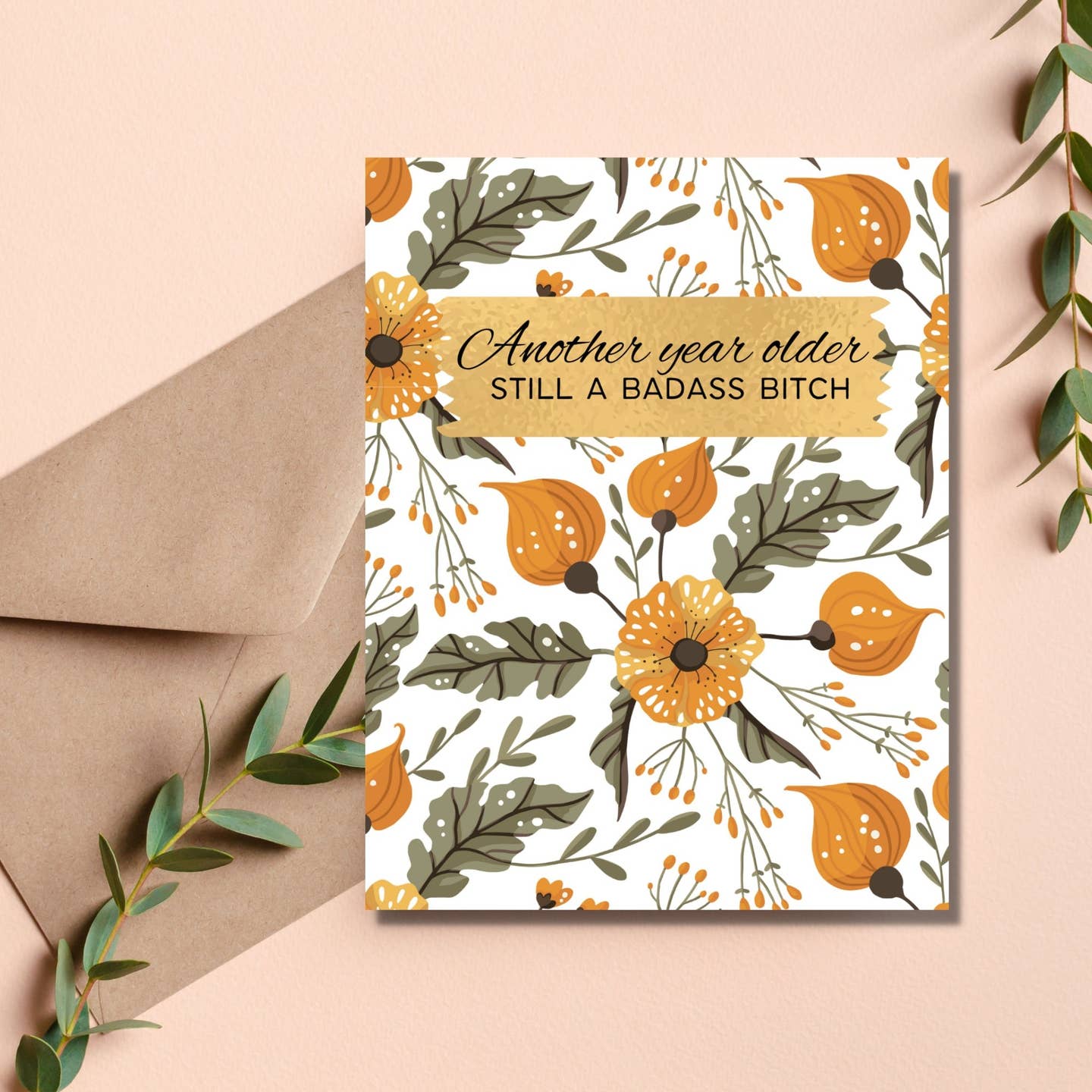 Greeting Cards by As Told By Ellie