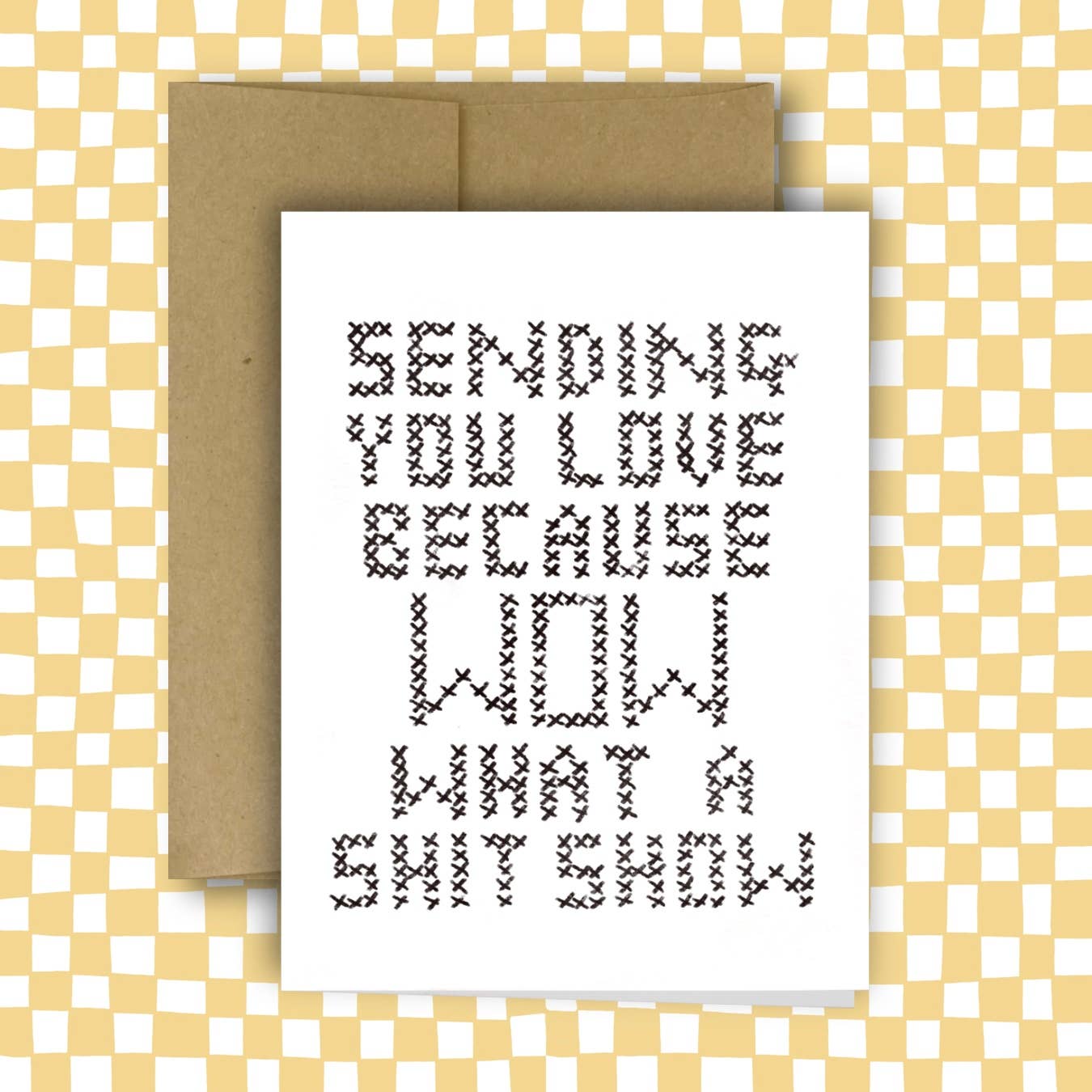 Greeting Cards by Rani Ban Co