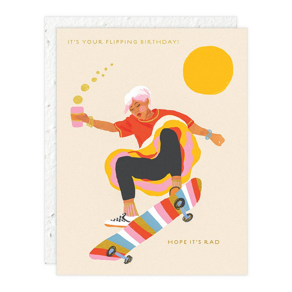 Greeting Cards by Seedlings