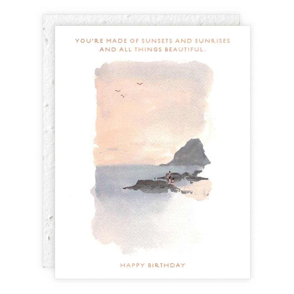 Greeting Cards by Seedlings