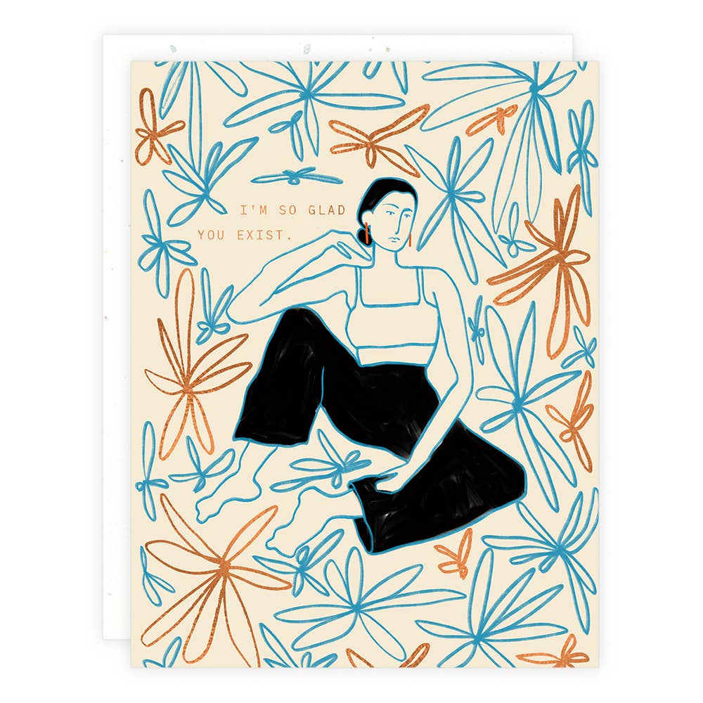 Greeting Cards by Someday Studio