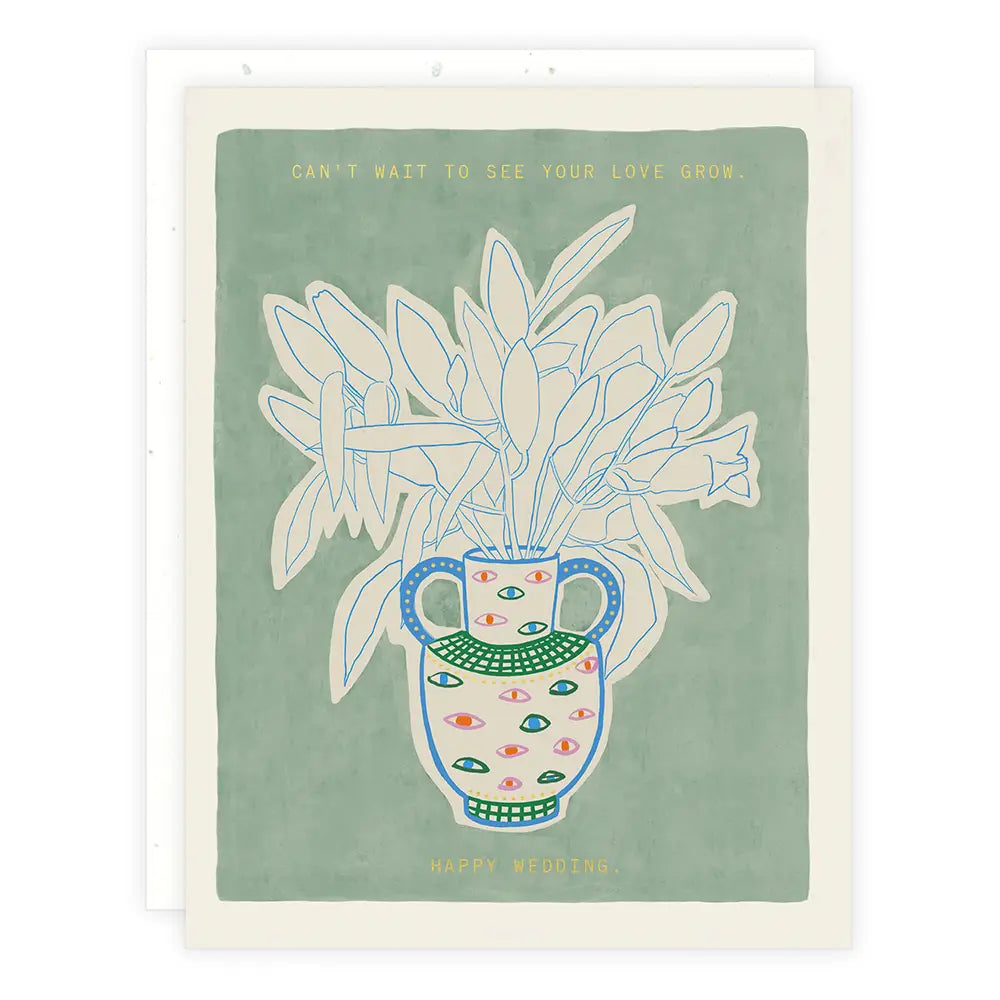 Greeting Cards by Someday Studio
