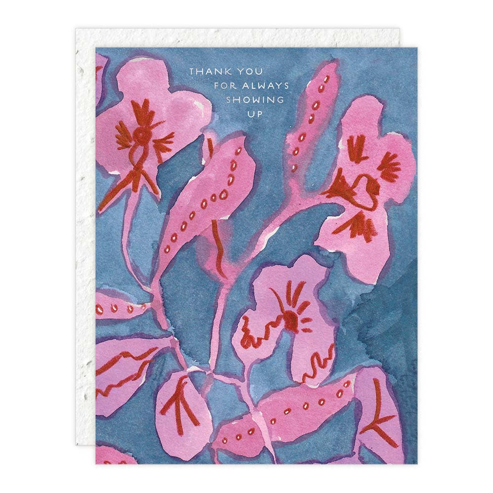 Greeting Cards by Seedlings