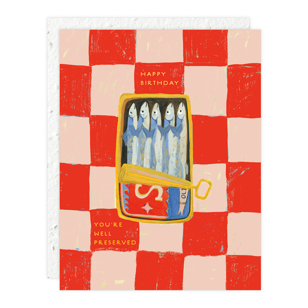 Greeting Cards by Seedlings