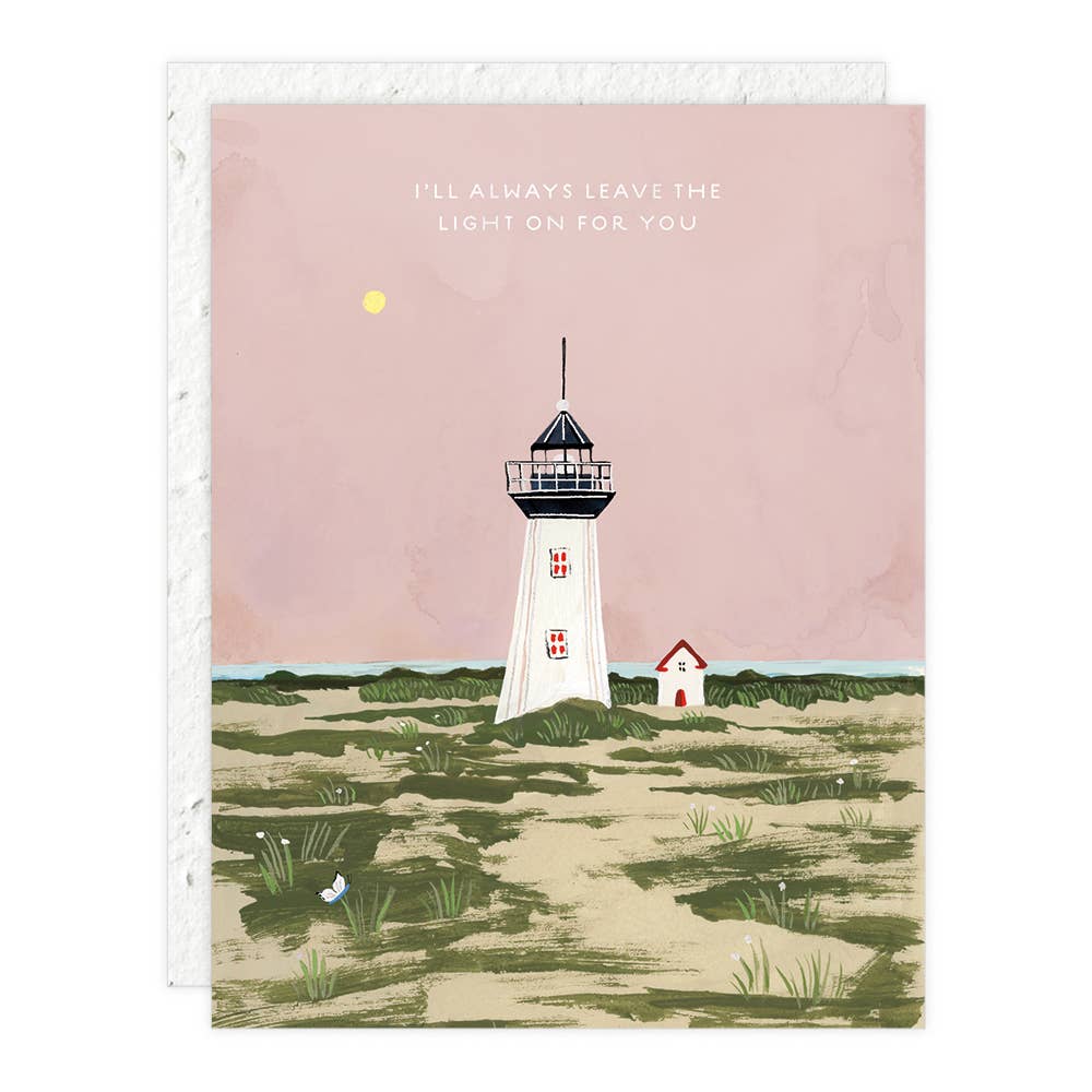 Greeting Cards by Seedlings