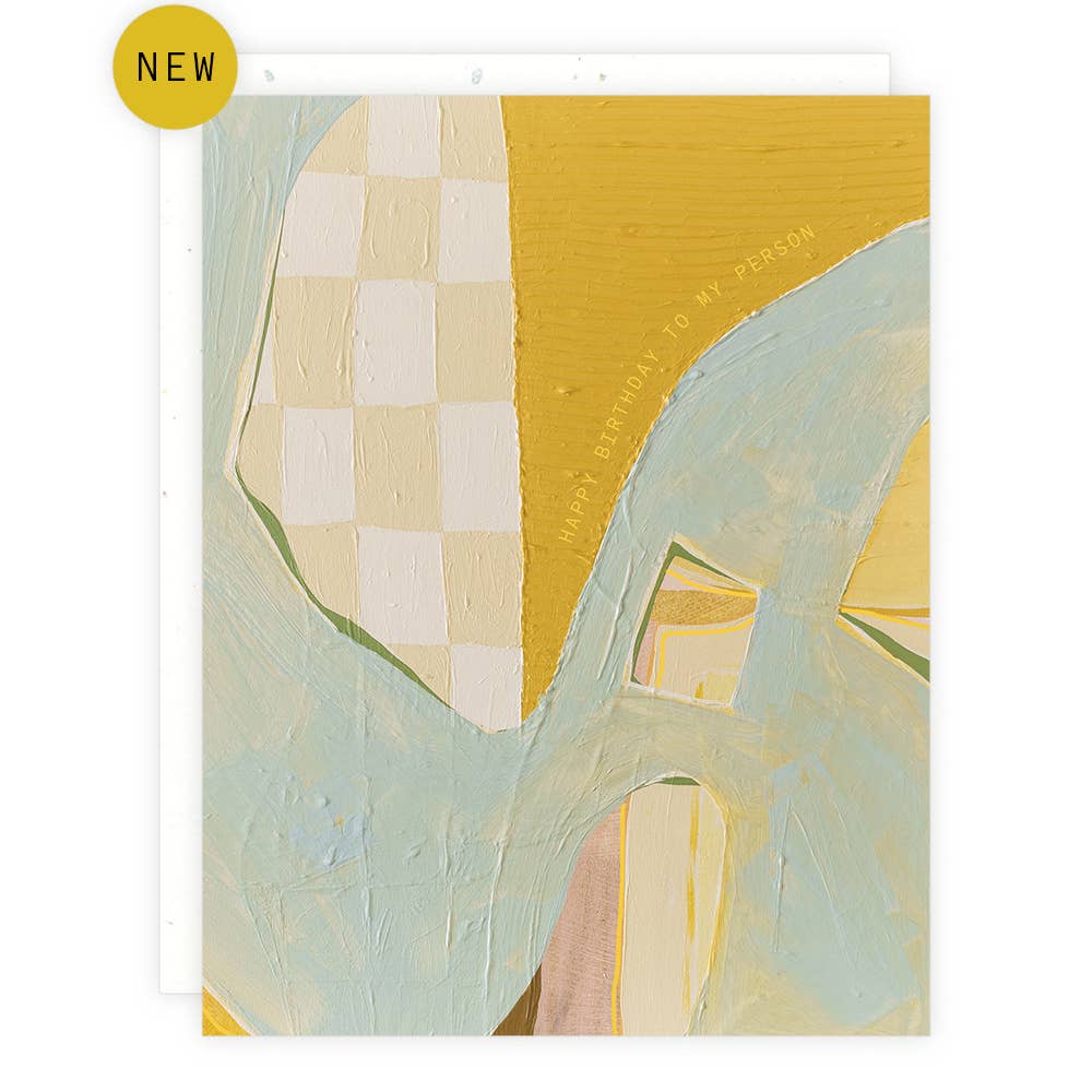 Greeting Cards by Someday Studio