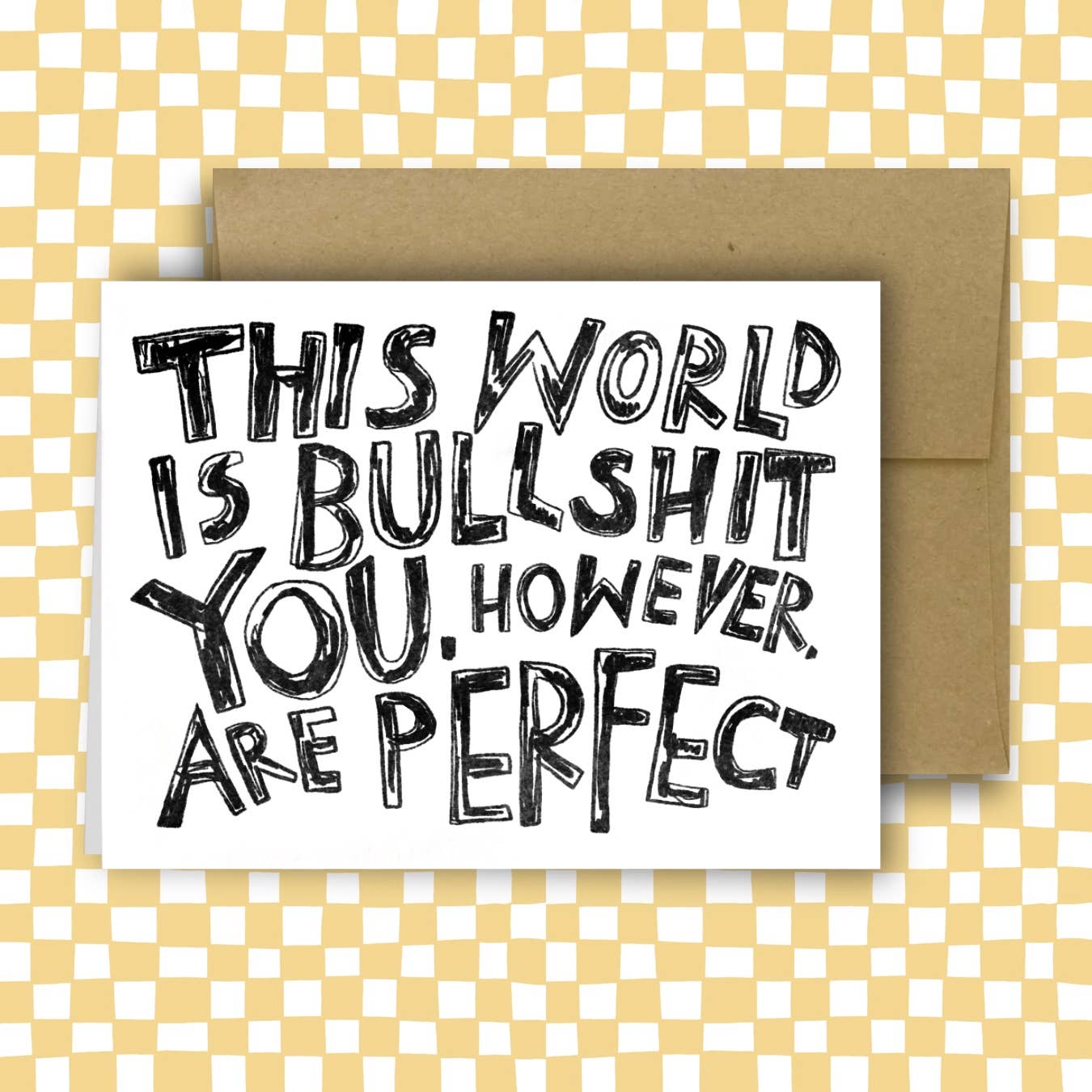 Greeting Cards by Rani Ban Co