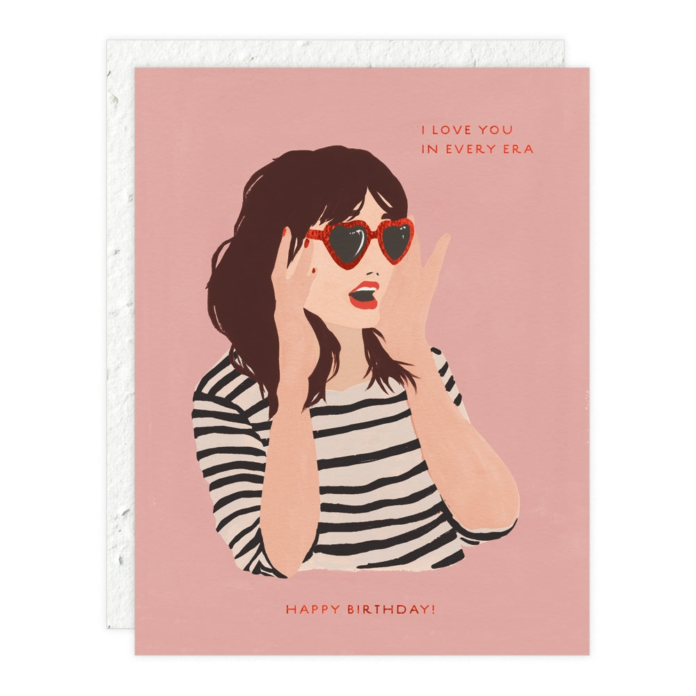 Greeting Cards by Seedlings