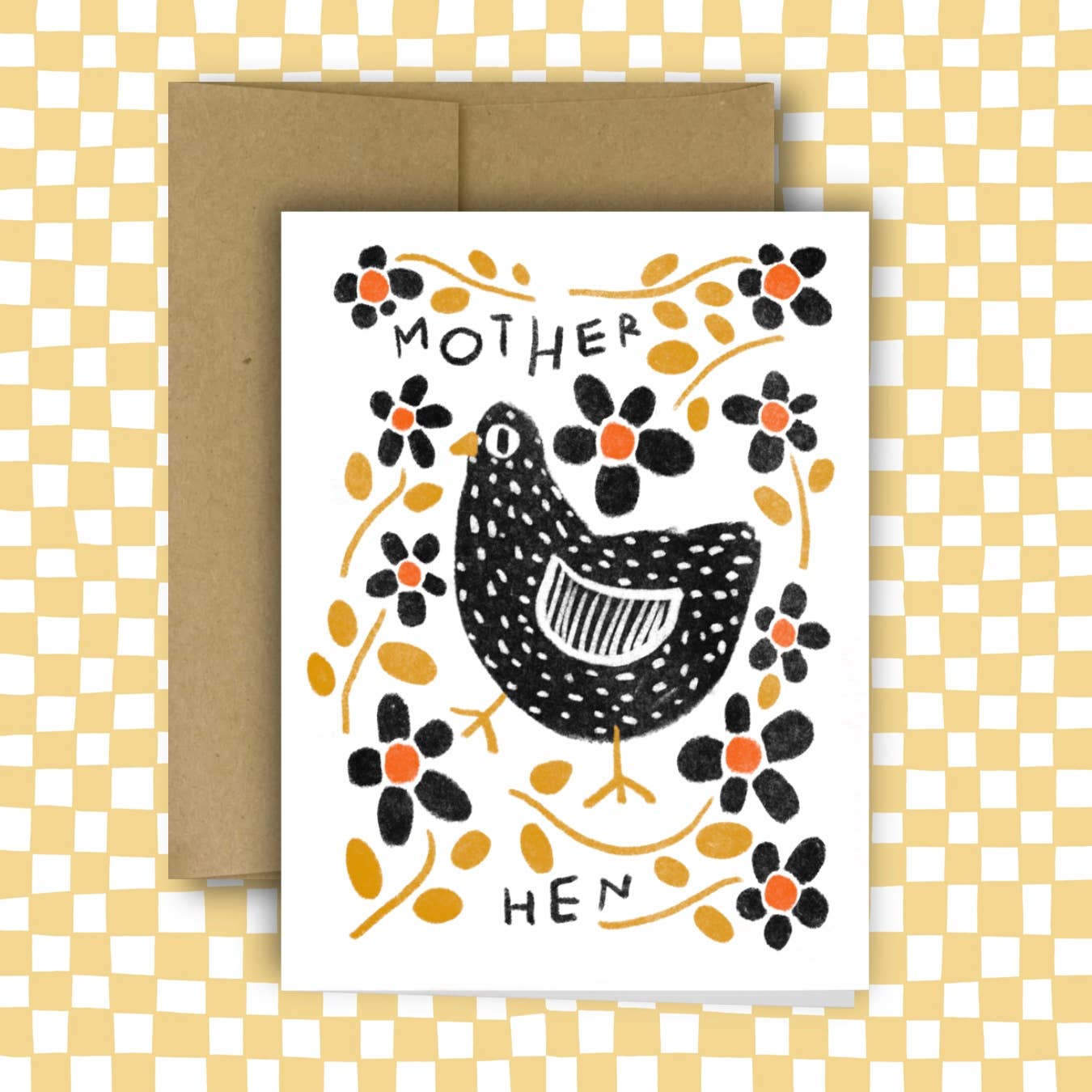 Greeting Cards by Rani Ban Co