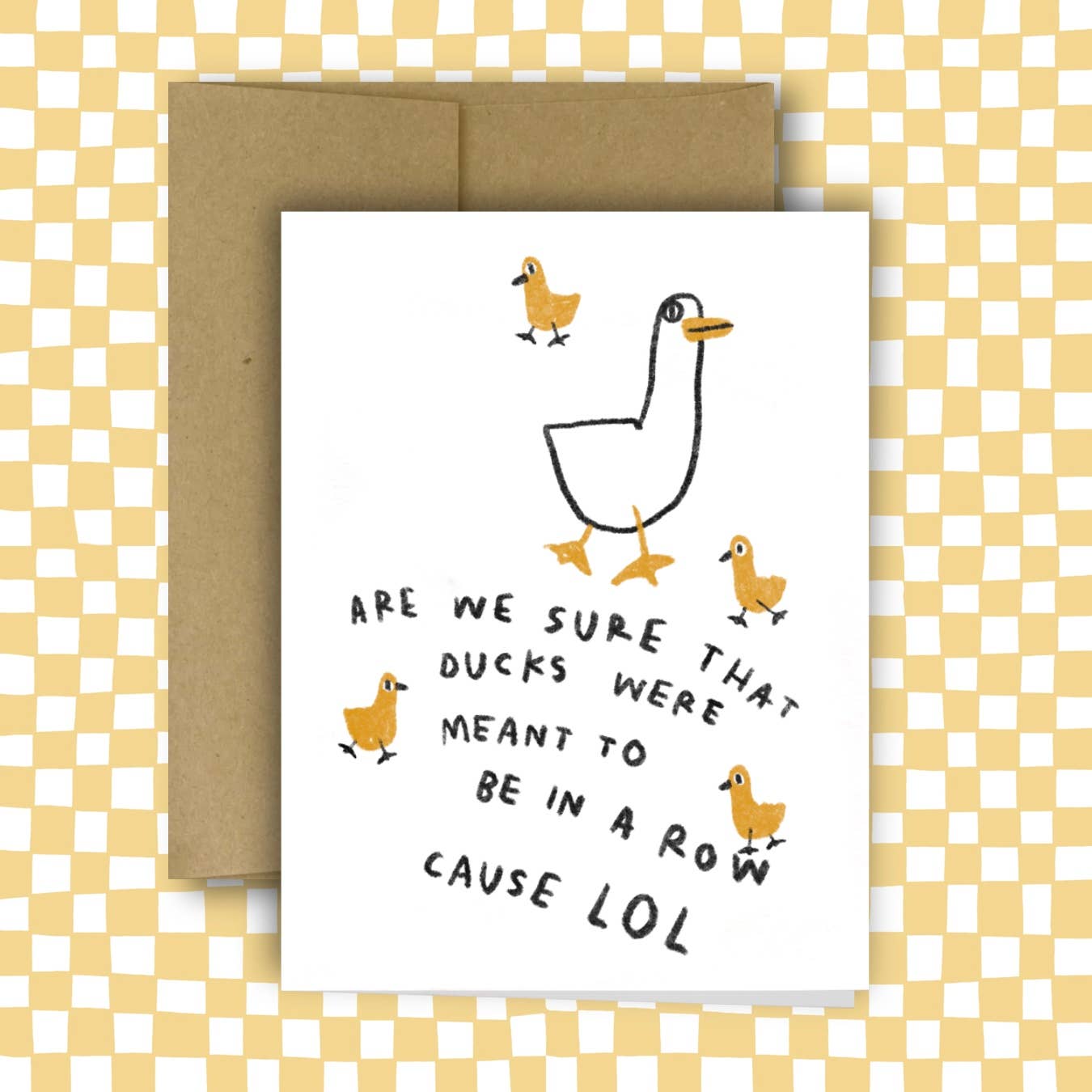 Greeting Cards by Rani Ban Co