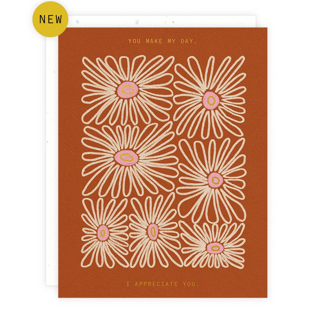 Greeting Cards by Someday Studio