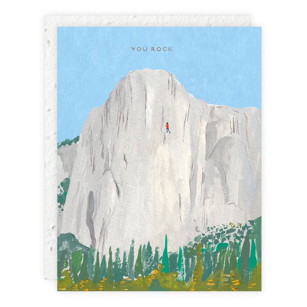 Greeting Cards by Seedlings