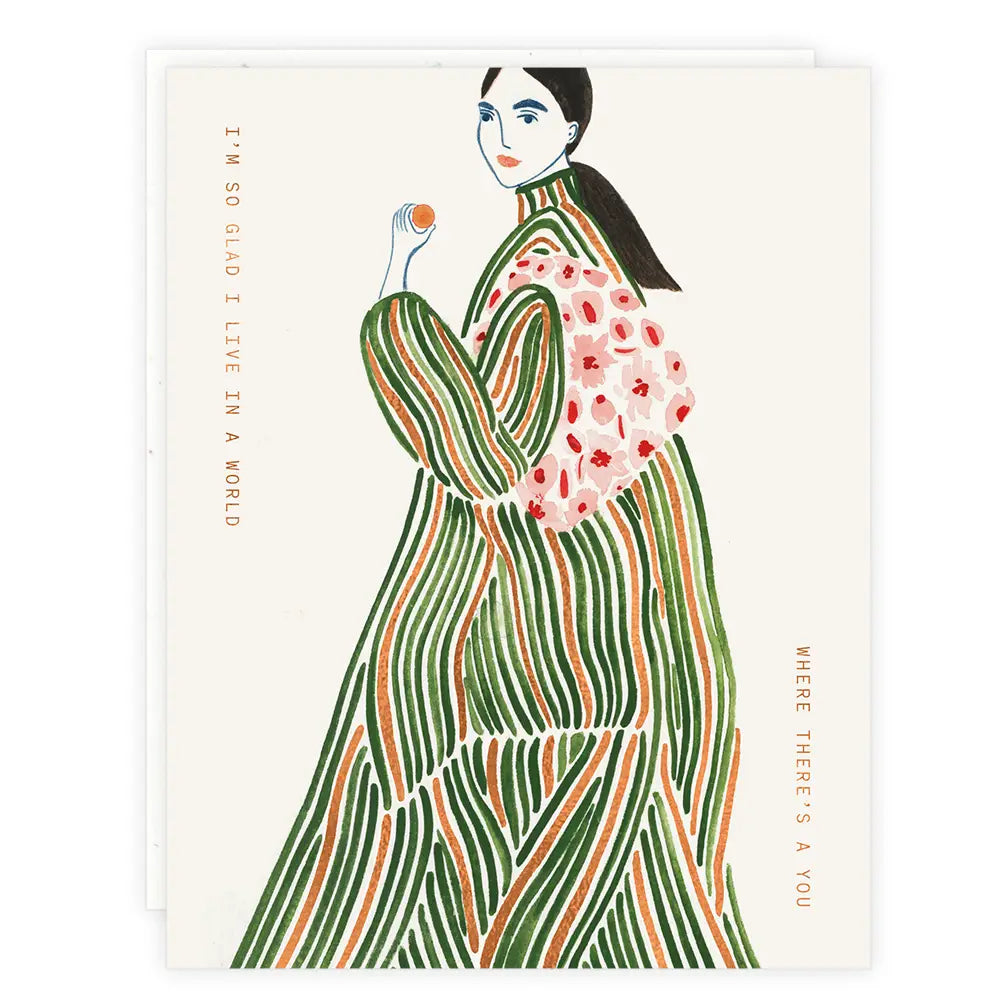 Greeting Cards by Someday Studio