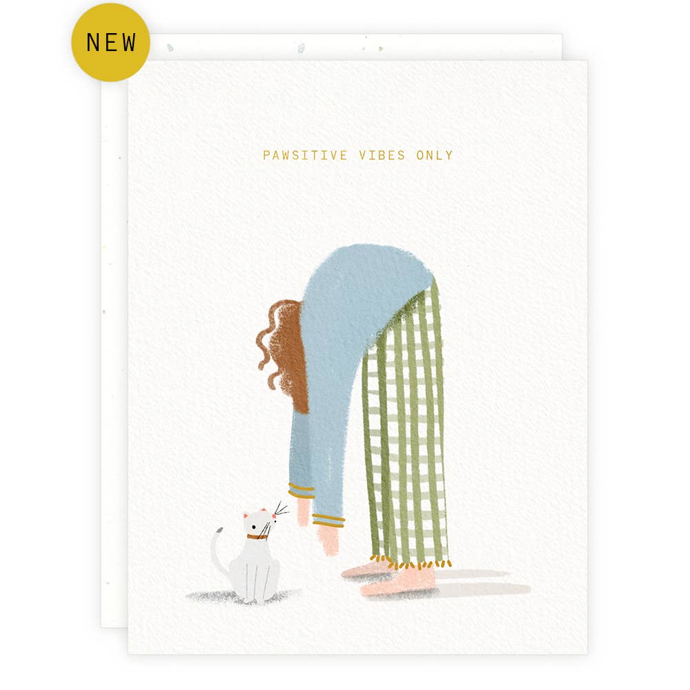 Greeting Cards by Someday Studio