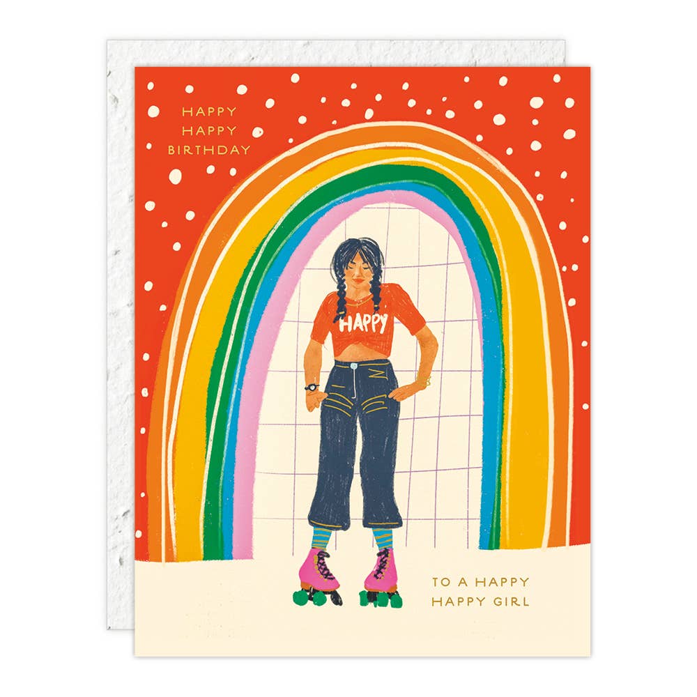 Greeting Cards by Seedlings