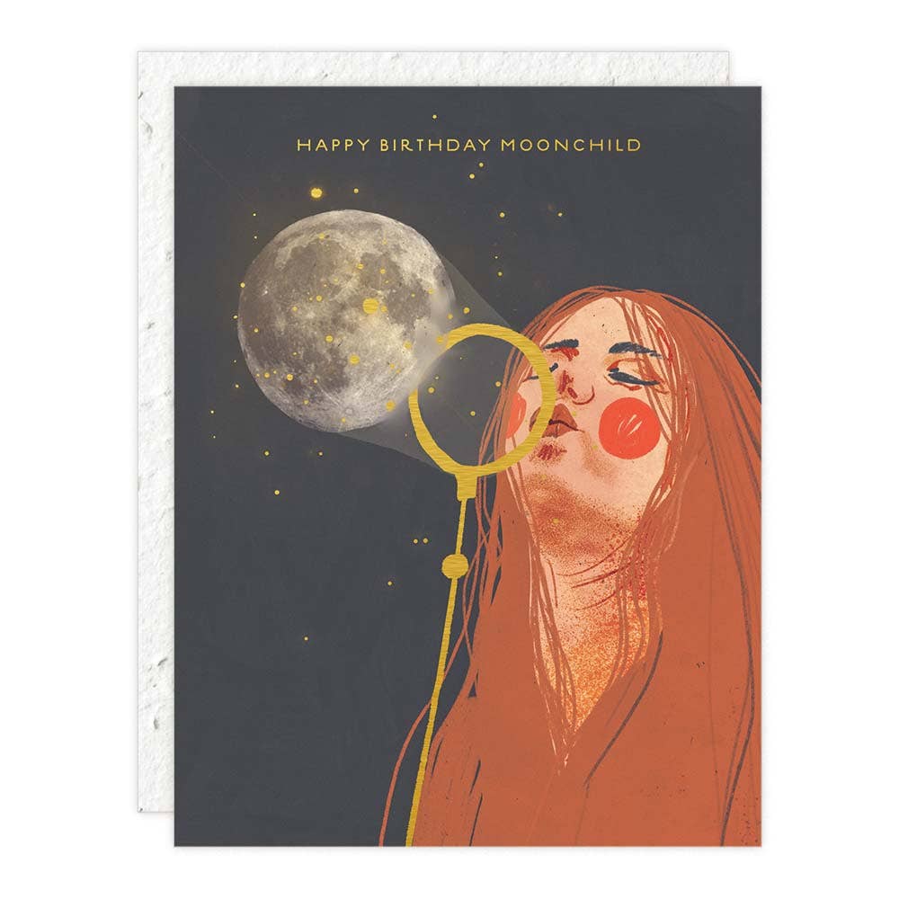 Greeting Cards by Seedlings