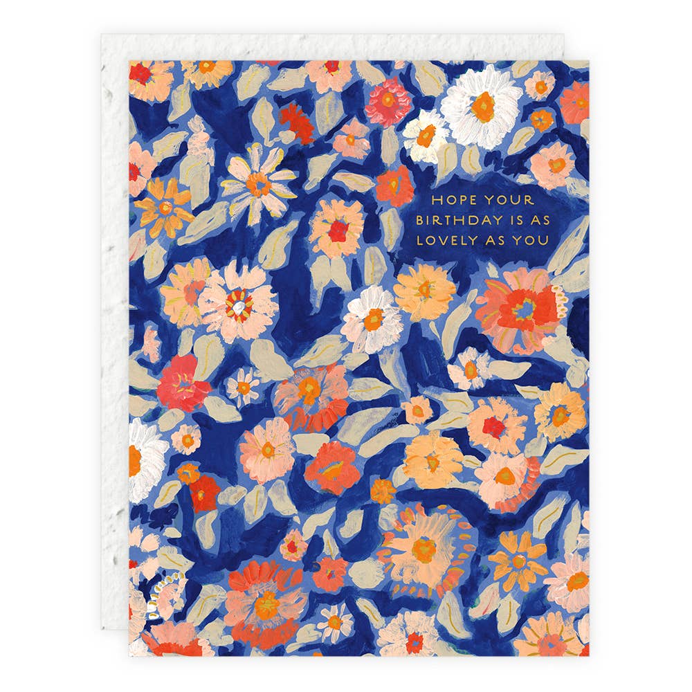 Greeting Cards by Seedlings