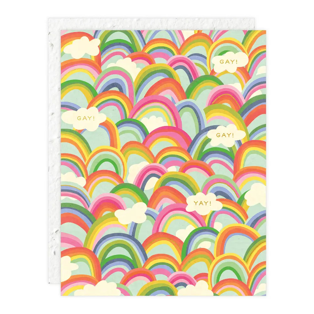 Greeting Cards by Seedlings