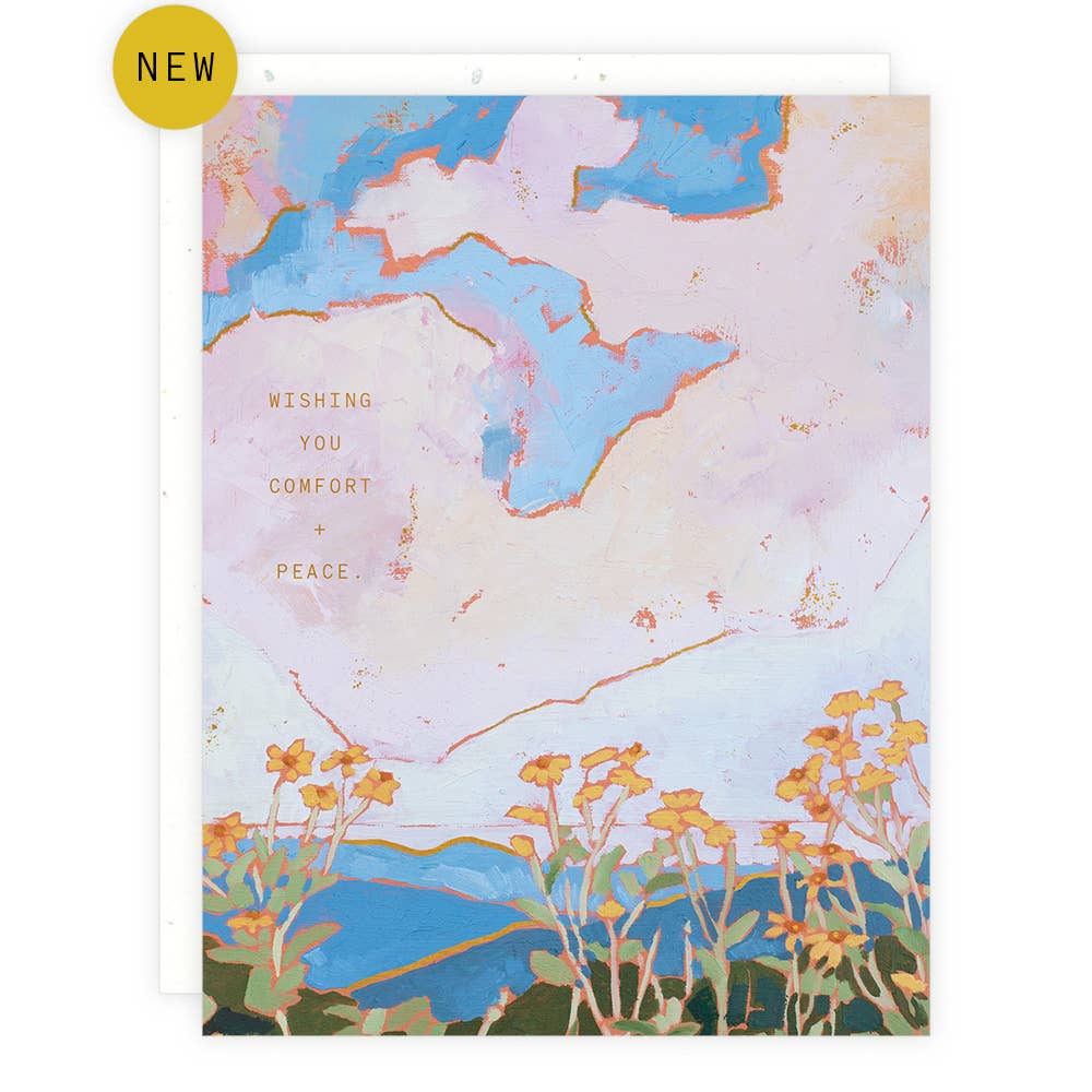 Greeting Cards by Someday Studio