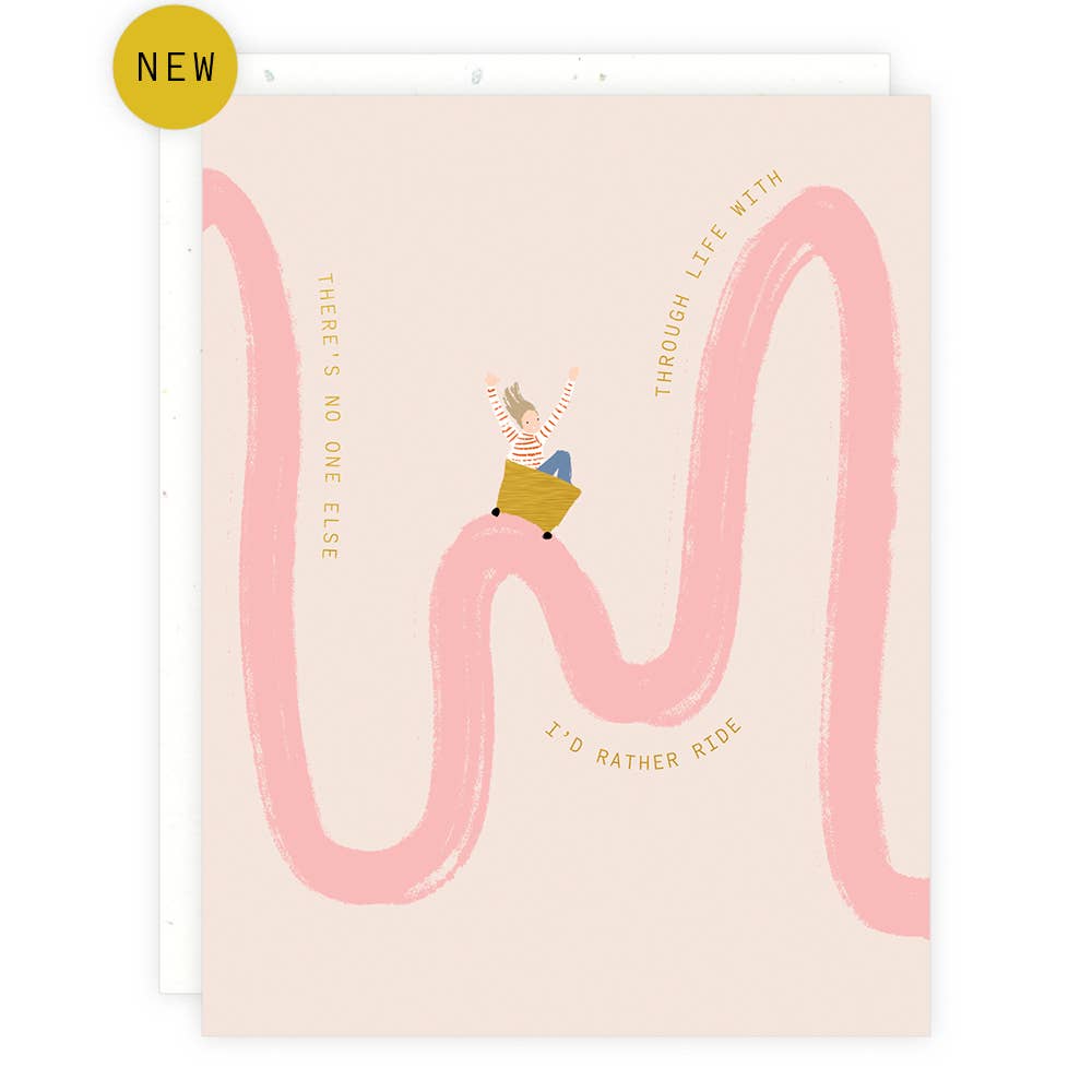Greeting Cards by Someday Studio