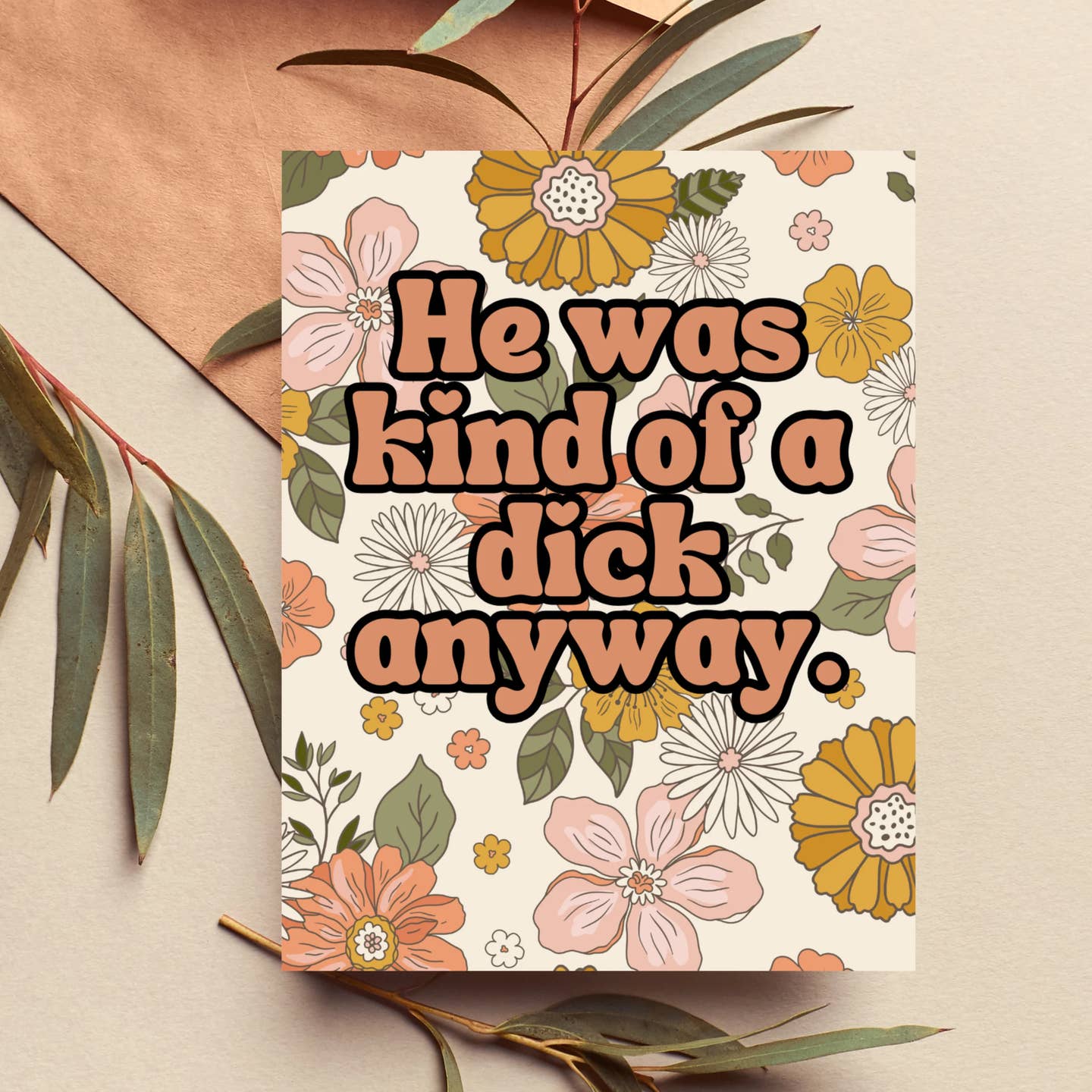 Greeting Cards by As Told By Ellie