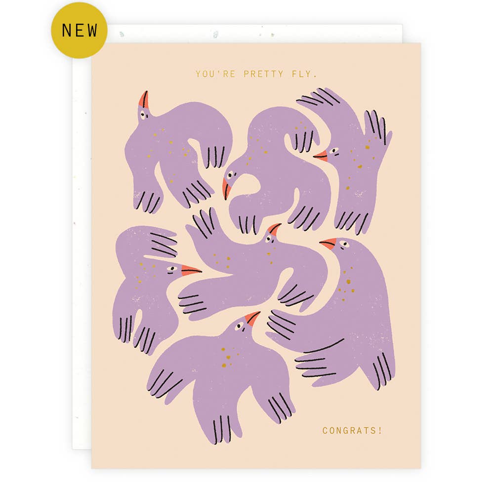 Greeting Cards by Someday Studio