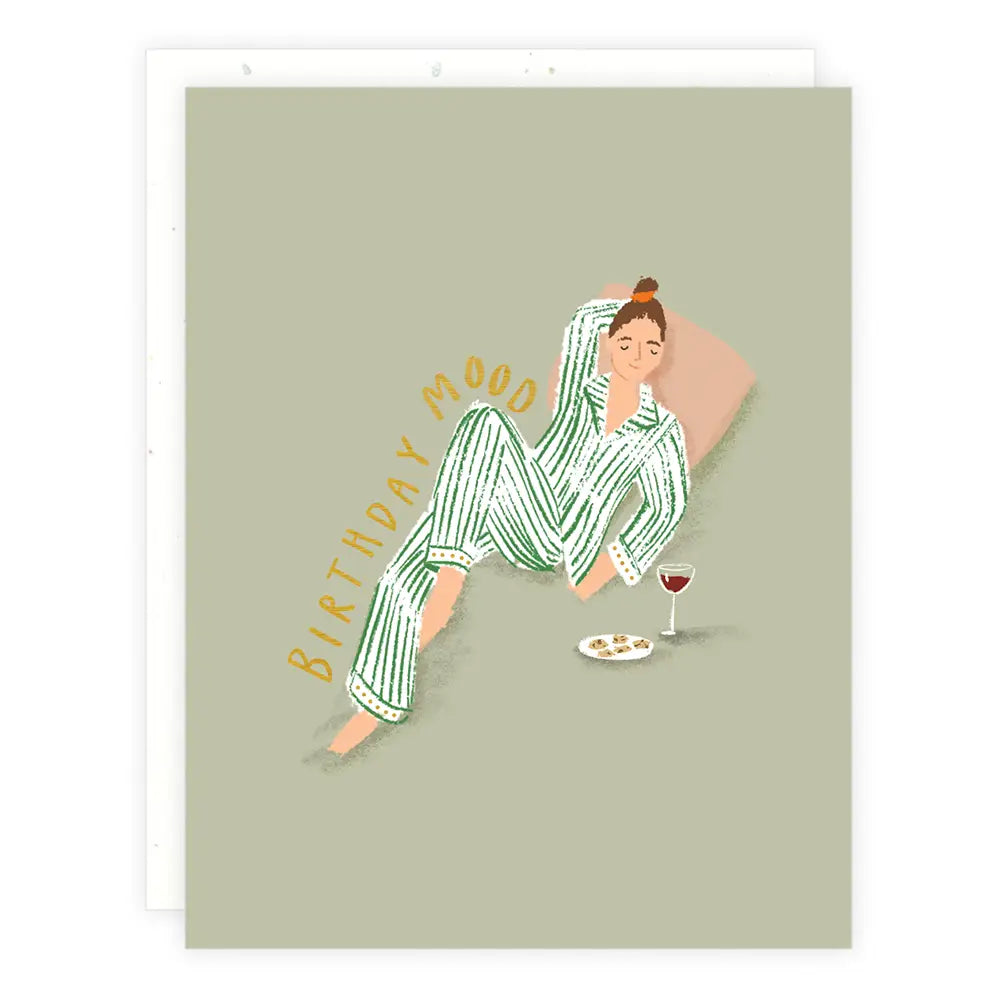 Greeting Cards by Someday Studio