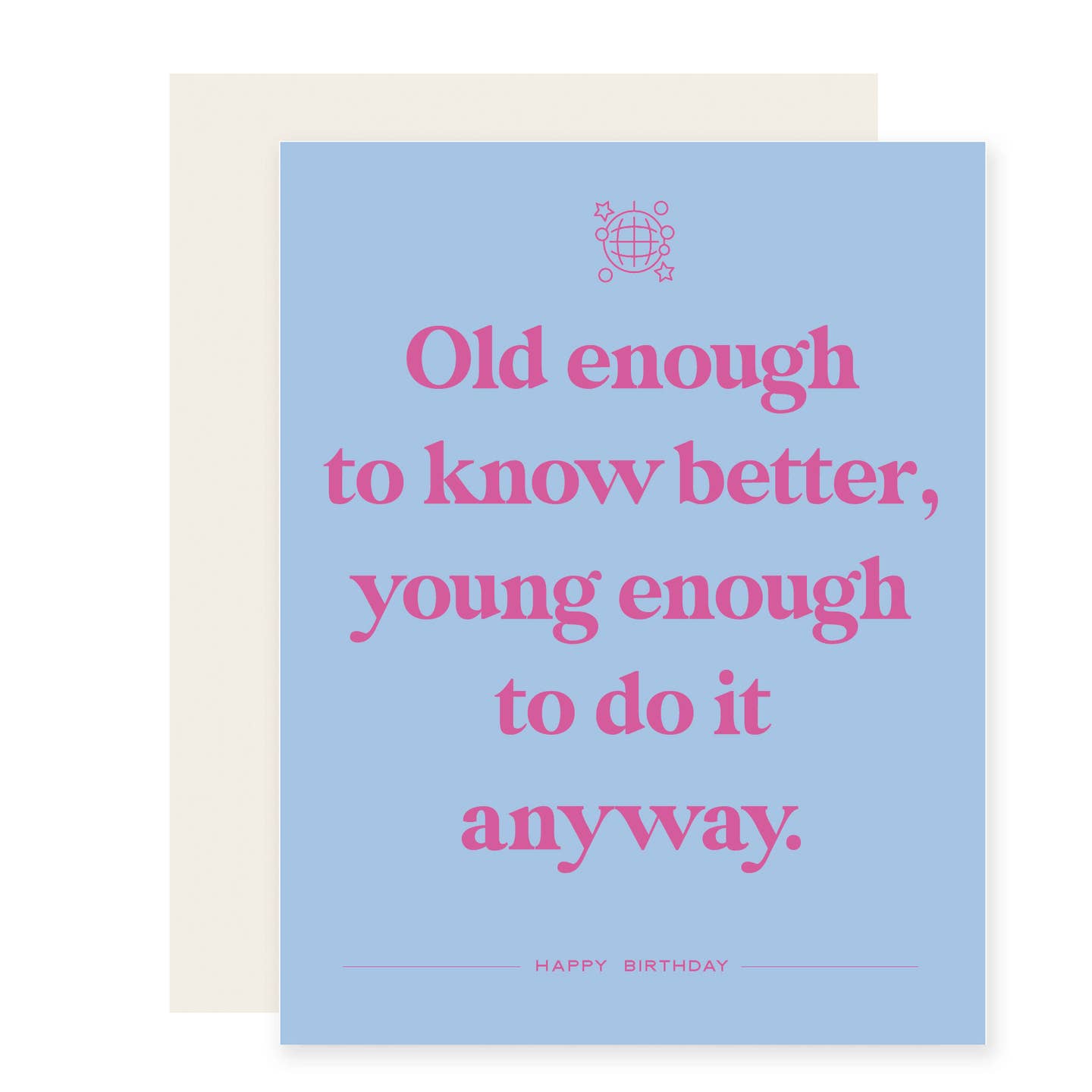 Greeting Cards by Paloma Paper Co.