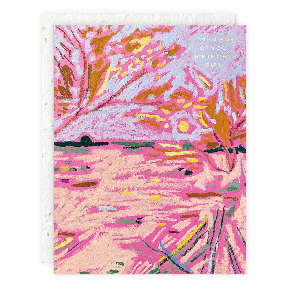Greeting Cards by Seedlings