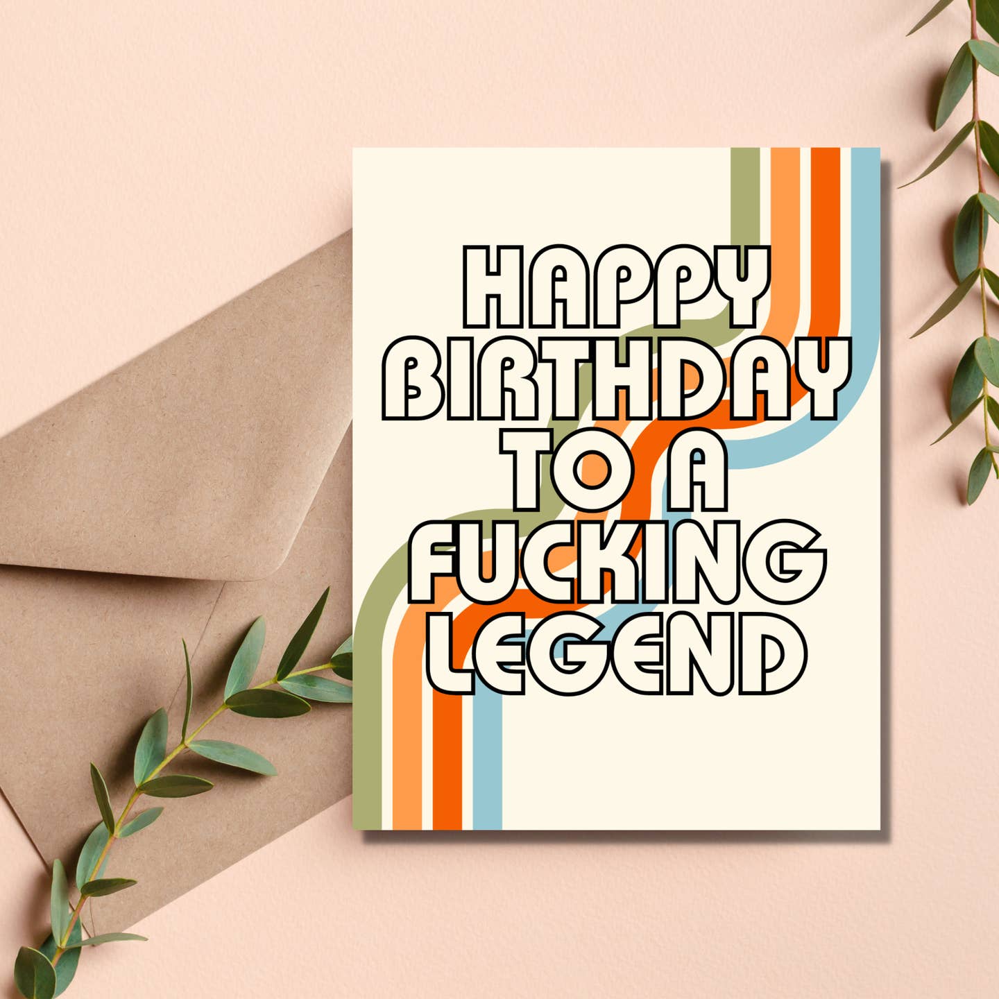 Greeting Cards by As Told By Ellie