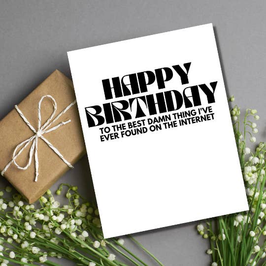 Greeting Cards by As Told By Ellie