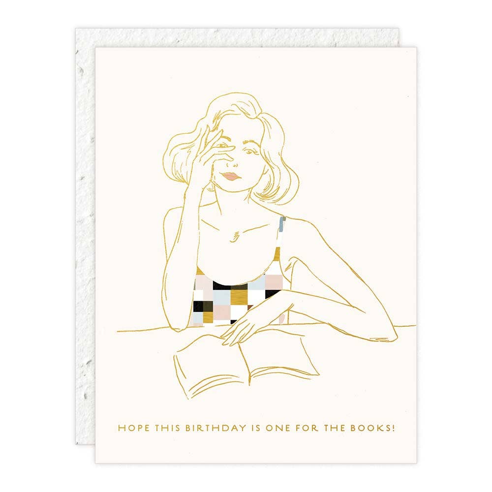 Greeting Cards by Seedlings