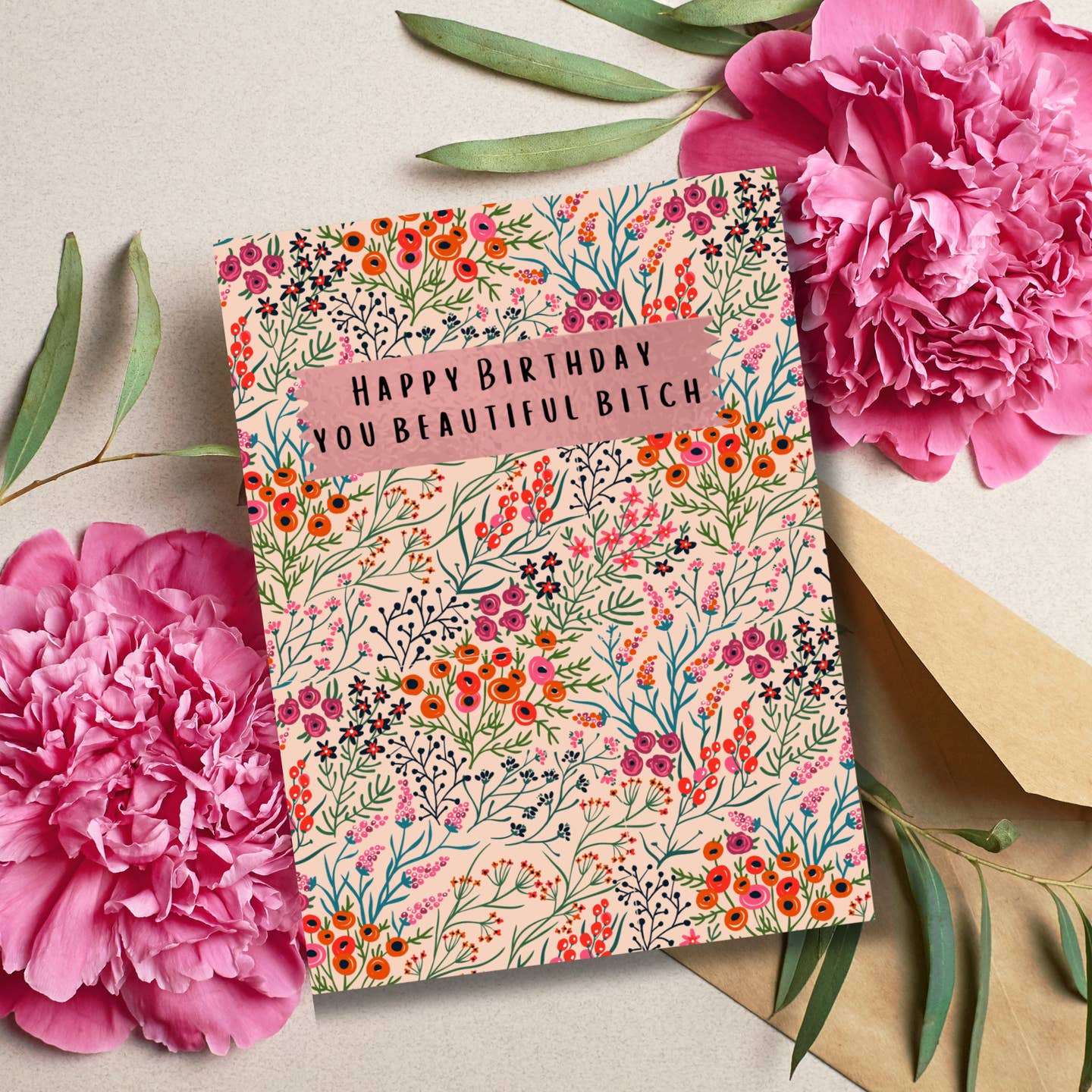 Greeting Cards by As Told By Ellie