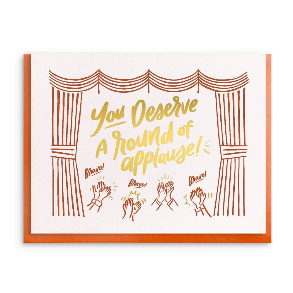 Greeting Cards by Dahlia Press