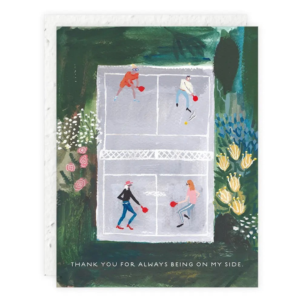 Greeting Cards by Seedlings