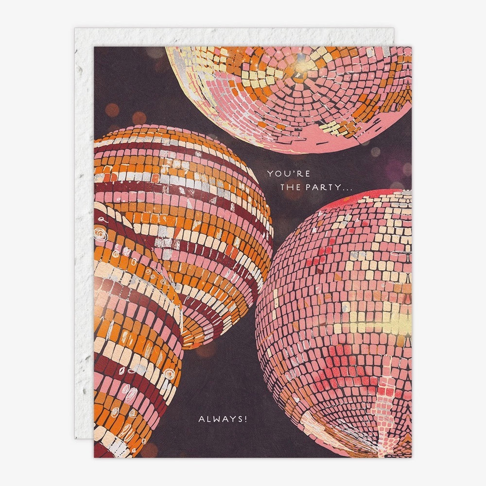Greeting Cards by Seedlings